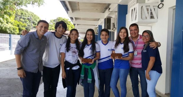 Alunos do SESI vão apresentar projetos na Feira de Ciências e Engenharia do Amapá