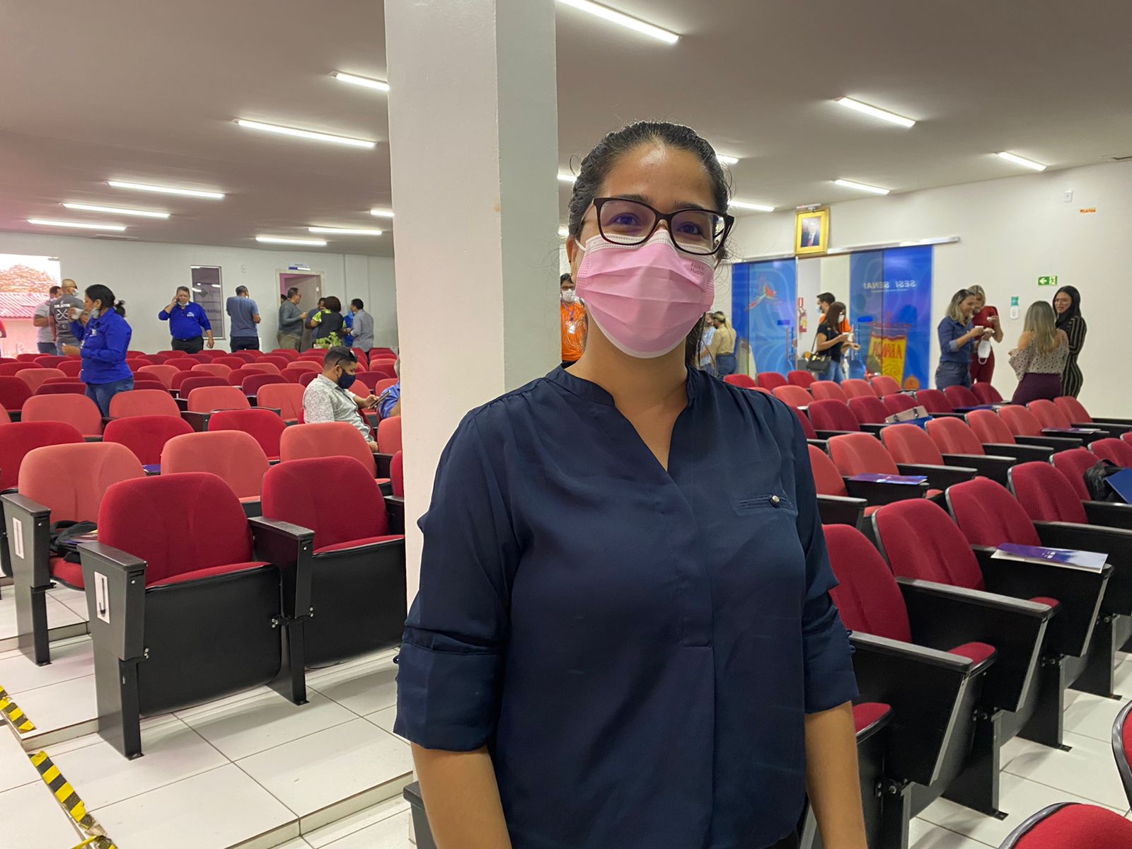 ReproduçãoSeminárioSegurançaDoTrabalho 2