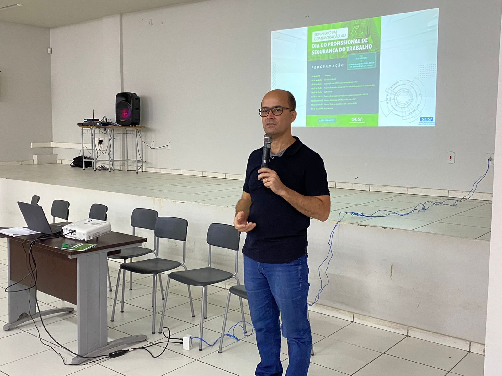 ReproduçãoSeminárioSegurançaDoTrabalho 4