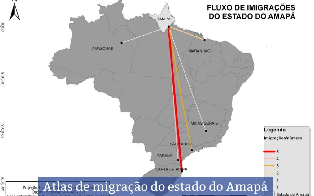 Escola SESI Amapá utiliza jogo Minecraft para ensinar conceitos de  Geografia - SESI - SERVIÇO SOCIAL DA INDÚSTRIA - DR/AP