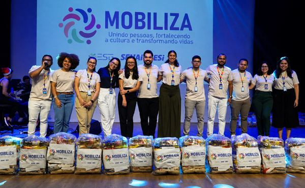 2° Corrida SESI Amapá reforça compromisso com sustentabilidade e