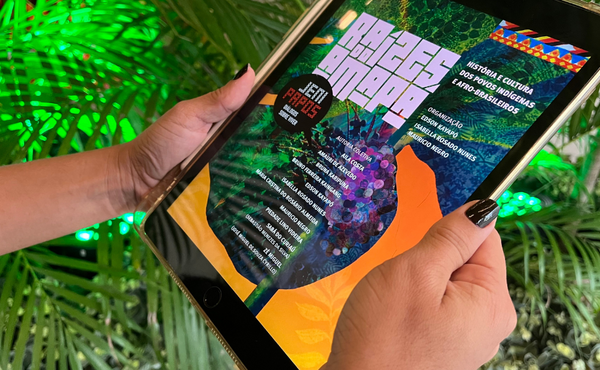 No Amapá, Escola SESI lança livro que aborda história e cultura