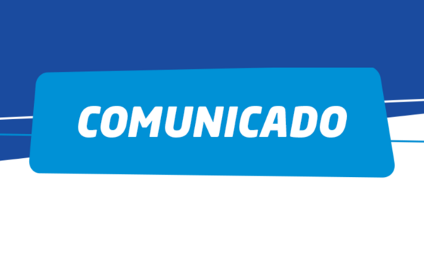 Comunicado | Feriado de Corpus Christi