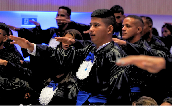 Escola SESI abre inscrições para Educação de Jovens e Adultos