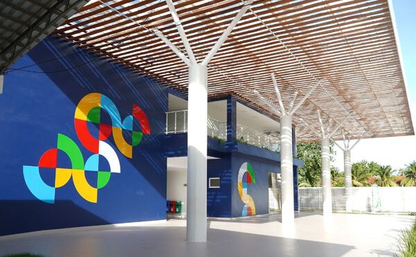 No Amapá, Escola SESI recebe certificação Microsoft Showcase
