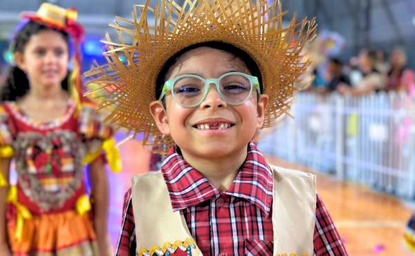 No Amapá, Escola SESI transforma Literatura de Cordel em tema da