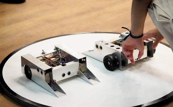 SESI Amapá recebe etapa estadual do FIRA Brasil e reúne 18 escolas