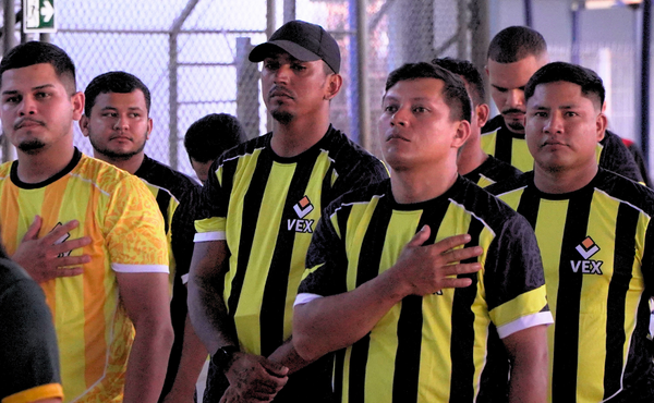 Esporte e saúde marcam abertura dos Jogos do SESI 2026 no Amapá