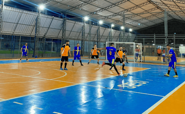 SESI AP inicia período de inscrição para os Jogos dos