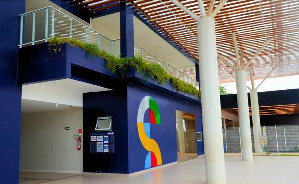 No Amapá, Escola SESI recebe certificação Pathfinder do programa