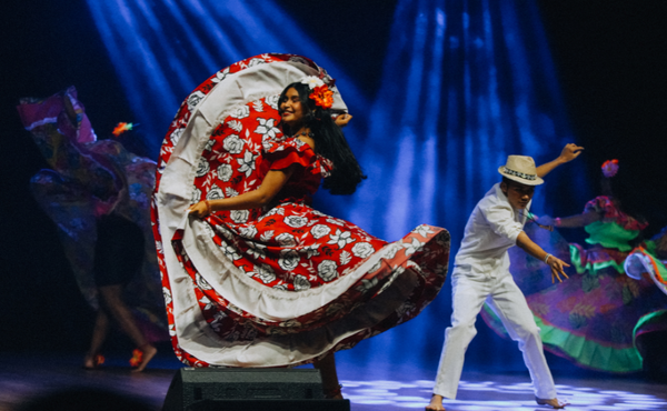 Da inauguração do Teatro a conquistas de medalhas no Jiu-Jitsu e em