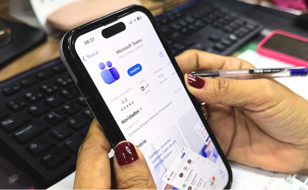 No Amapá, Escola SESI anuncia mudanças nas plataformas de