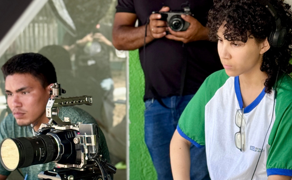 SESI AP apresenta projeto que define o ensino das histórias dos