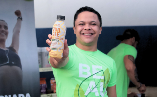 De fisioterapia à degustação de açaí, veja os serviços