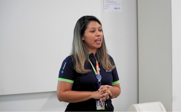 SESI AP promove projeto que alia Saúde e Educação para atendimento