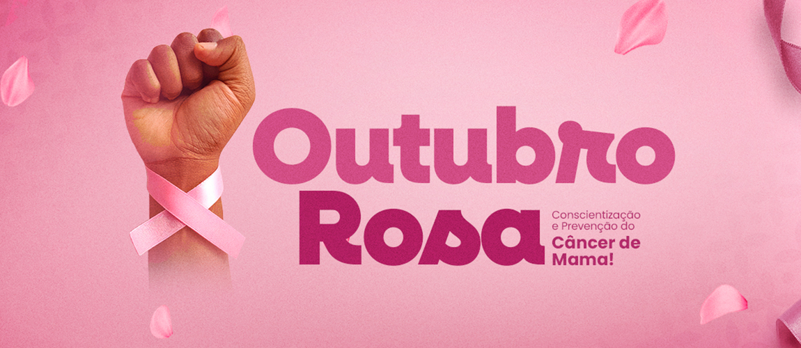 Outubro Rosa