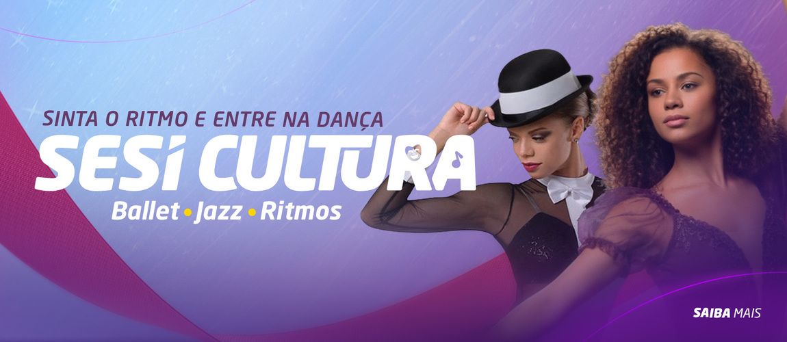 SESI CULTURA