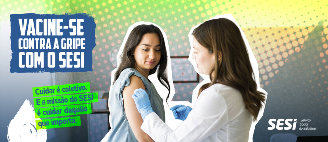 Campanha de Vacina 2026