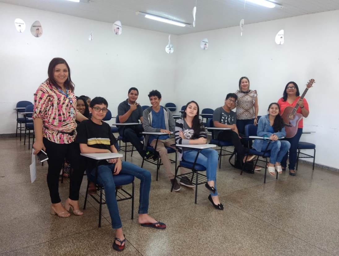 Escola SESI Amapá utiliza jogo Minecraft para ensinar conceitos de  Geografia - SESI - SERVIÇO SOCIAL DA INDÚSTRIA - DR/AP